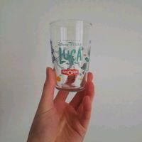 Verre Disney 