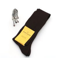 John Lobb cashmere & silk socks (11 UK)