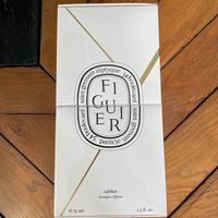 Sablier parfum FIGUIER (neuf)