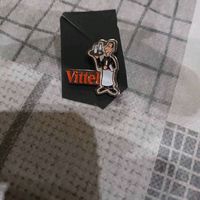 Pin's VITTEL Vintage 