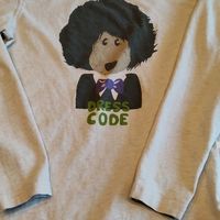 Tee shirt 10 ans 