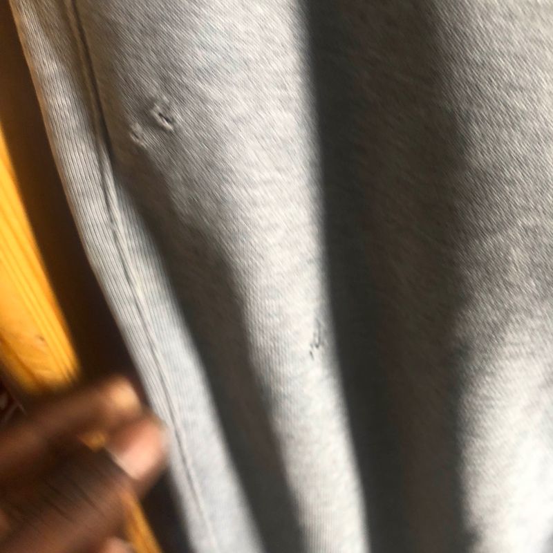 Petite photo dessous présentation