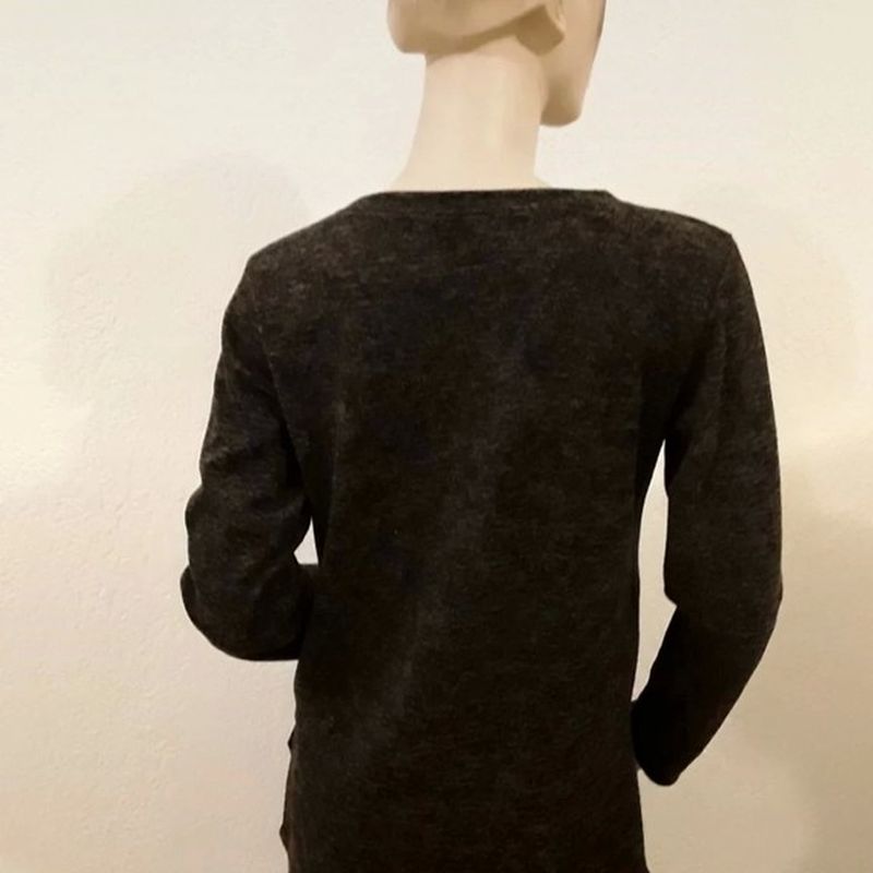 Petite photo dessous présentation