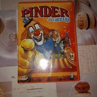 DVD PINDER