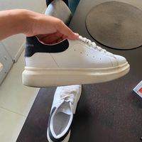 Basket Alexander Mcqueen 