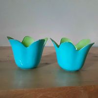 2 pots