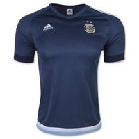 Maillot Foot Adidas Argentine Taille L Neuf  