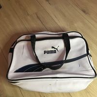 Sac puma