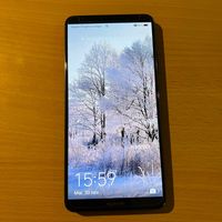 Huawei mate 10 pro