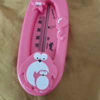 Thermomètre bebe