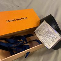 Ceinture louis vuitton