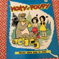 Moky et Poupy