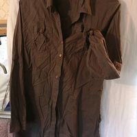 Chemise femme 