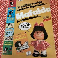 Les cahiers de la bande dessinée 