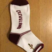 Chaussettes NBA Cleveland Cavaliers 