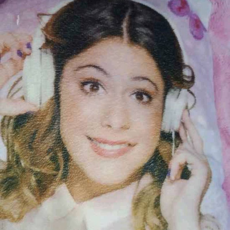 Petite photo dessus présentation