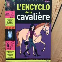 Encyclopédie de la cavalière