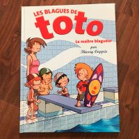 BD les blagues de TOTO