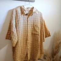 Chemise "Sauvage" XL