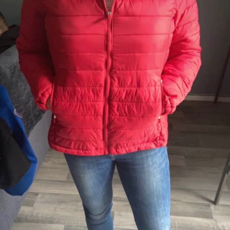 Petite photo dessous présentation