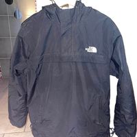 Parka the north face 