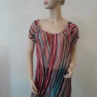 Tunique femme de taille XXXXL