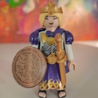 Playmobil
