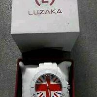 Montre LUZAKA London
