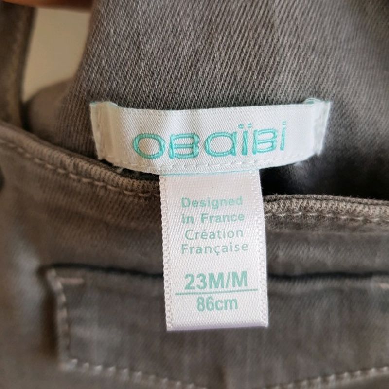 Petite photo dessous présentation