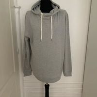 Sweat à capuche Mixte taille XXL