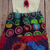 Jupe Desigual 36