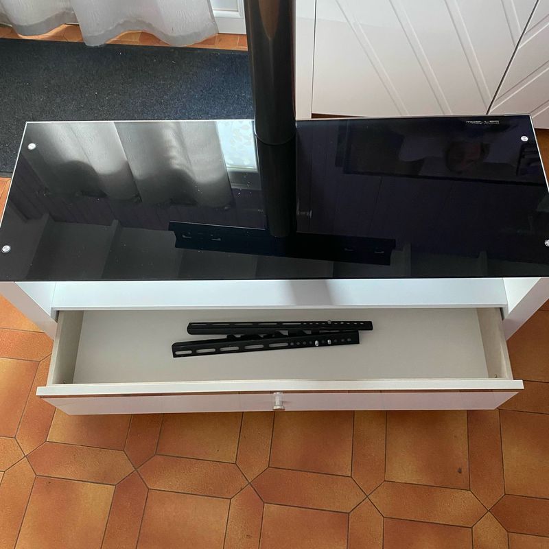 Petite photo dessous présentation
