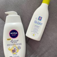 Liniment bébé 