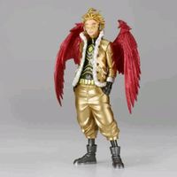 Figurine My Hero Academia Hawks Age Of Heroes