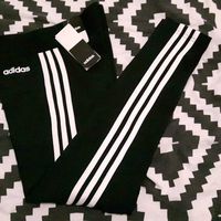 Adidas leggings climalite taille S 