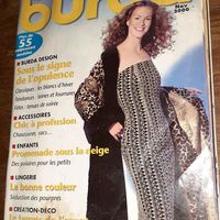 Tendance mode burda 