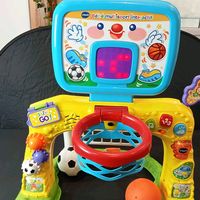 VTech multisports 
