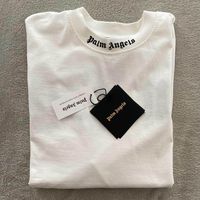 T-shirt Palm angels 