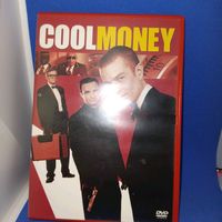 Dvd cool money 
