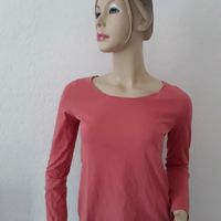 Tshirt femme à manches longues taille M 