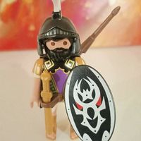 Playmobil
