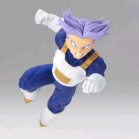 Figurine Dragon Ball Z Trunks Chosenshiretsuden