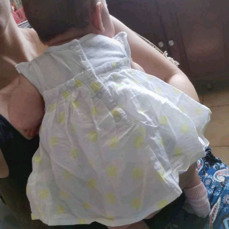 Petite photo dessous présentation