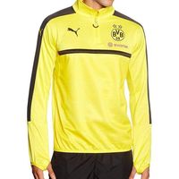 Sweat Puma Borussia Dortmund Taille L Neuf et Auth