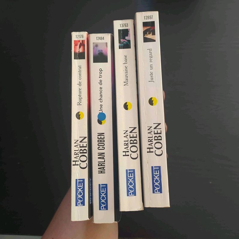 Petite photo dessus présentation