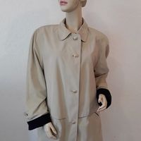 Manteau femme de taille 44