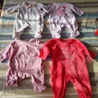 4 pyjamas