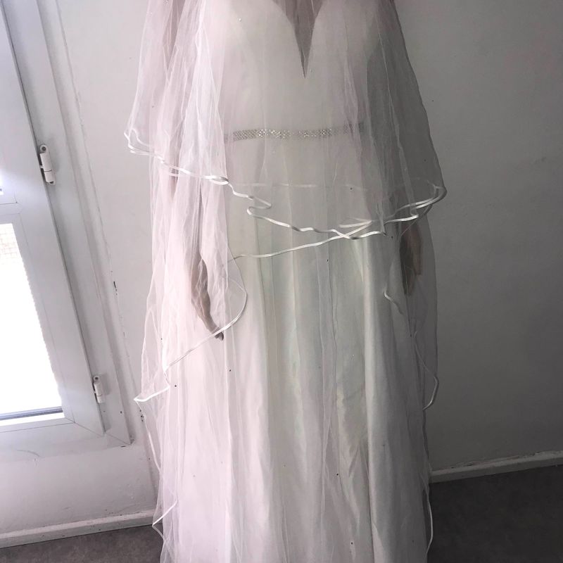 Petite photo dessus présentation