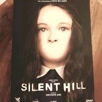 Silent Hill Coffret Double Dvd Sean Bean