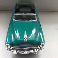 Voiture miniature